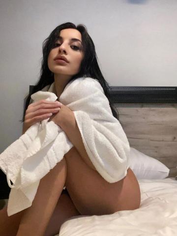 Индивидуалка Галина Фотография 3